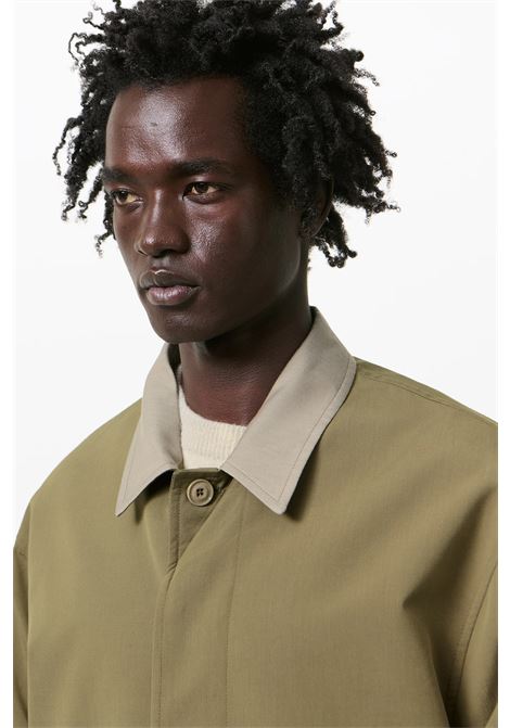 pack blazer man green OUR LEGACY | M2260PDL